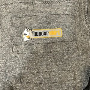 COPY - Thunder shirt for dog